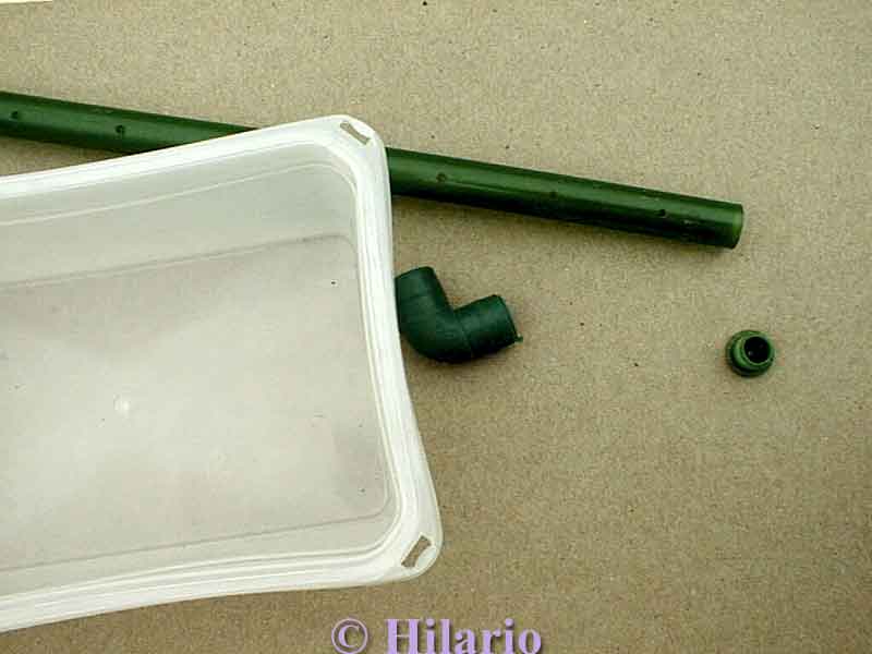 Accessoires