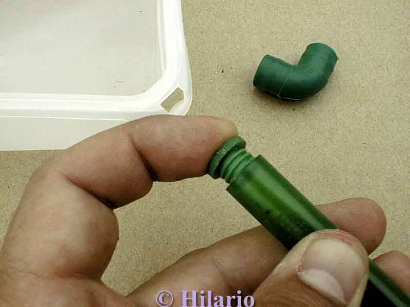 Accessoires