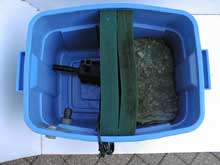 filtre, leS masses de filtration
